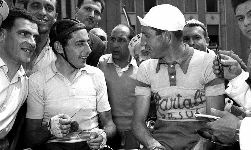 Israele, Gino Bartali proclamato Giusto tra le Nazioni: salvò centinaia di ebrei